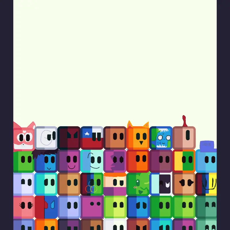 Game by @auggsew