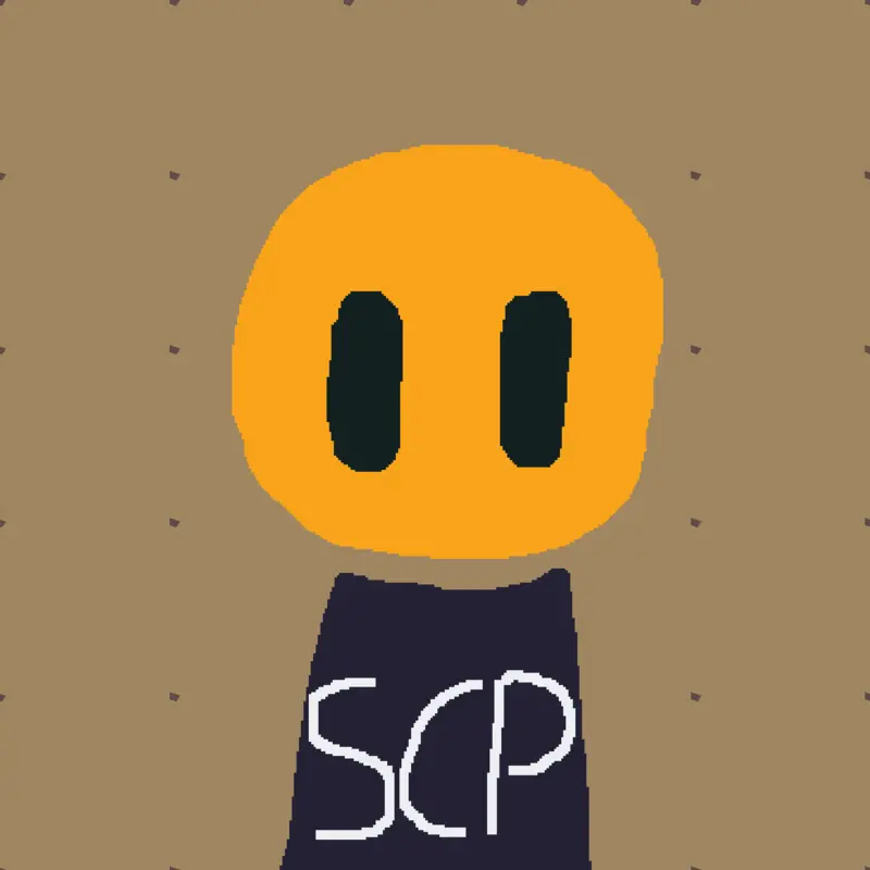 Game by @MaroScp2