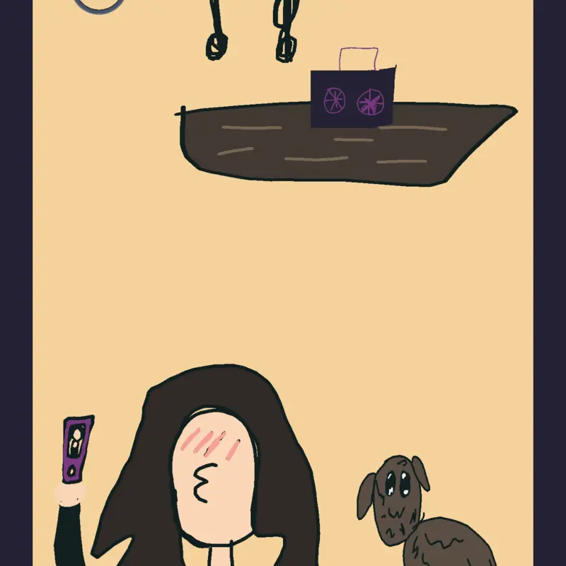 Game by @casscycy