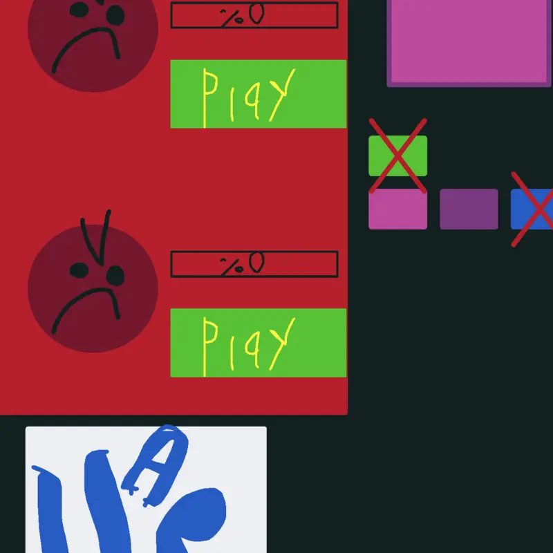 Game by @keila666