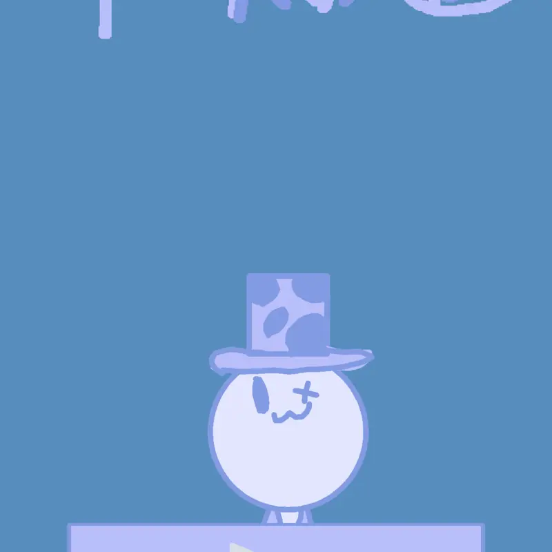 Game by @sillystickman