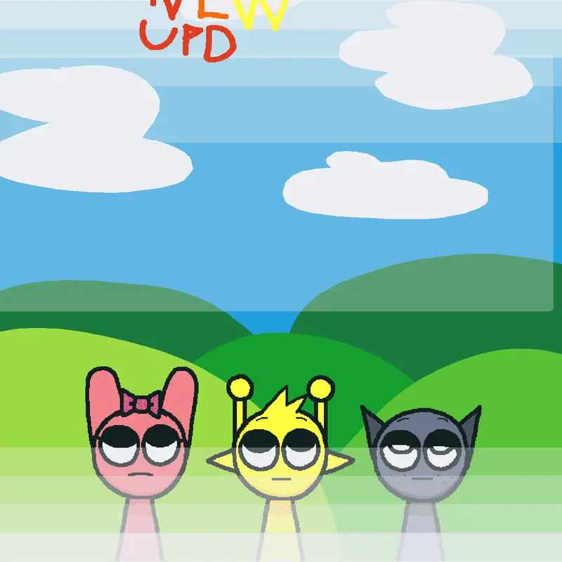 Game by @leudimar