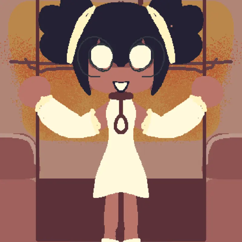 Animation by @-_-zakumi-_-