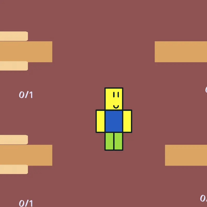 Game by @christmasrushynebew