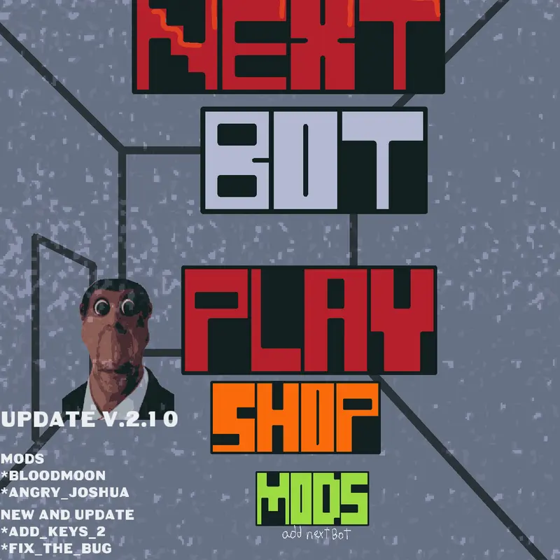 Game by @Nizam_Roblox