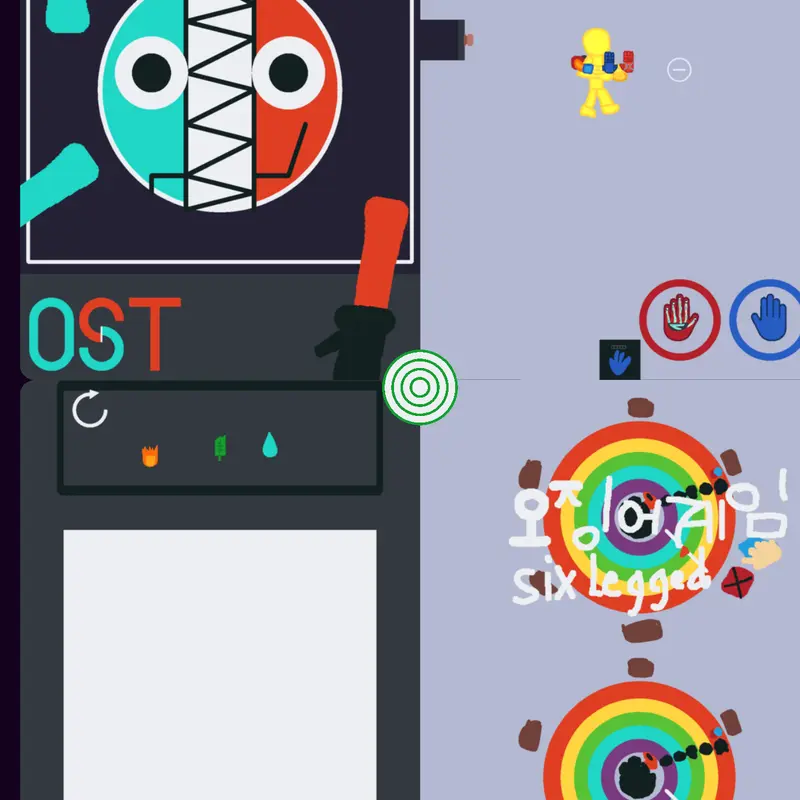 Game by @-_The_Season_-