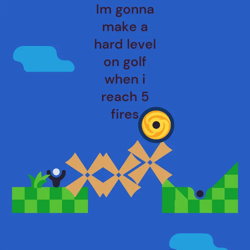 Game by @Feriskin
