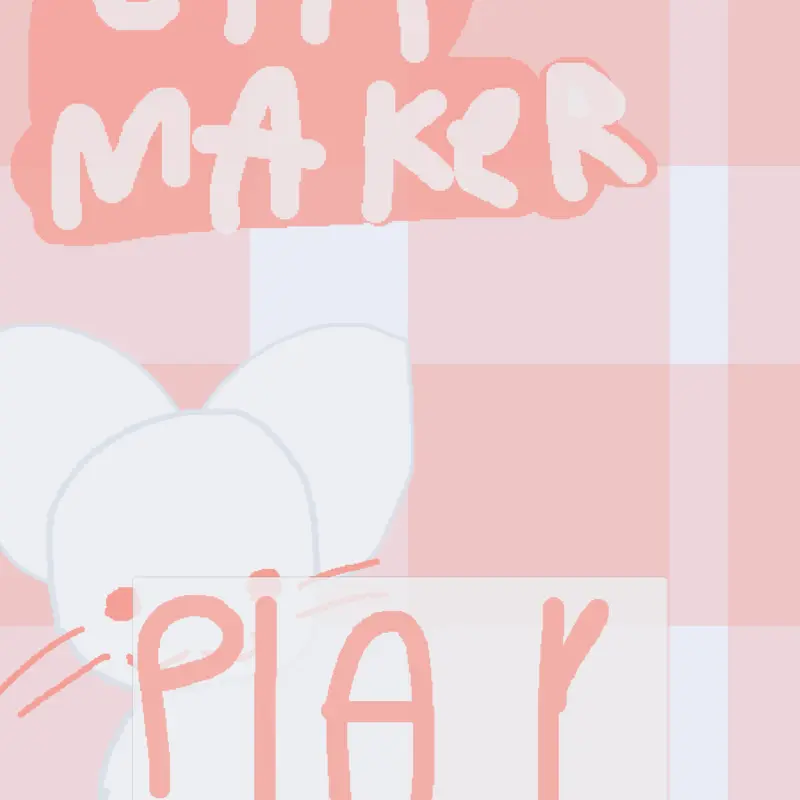 Cat marker by @Gigi_money
