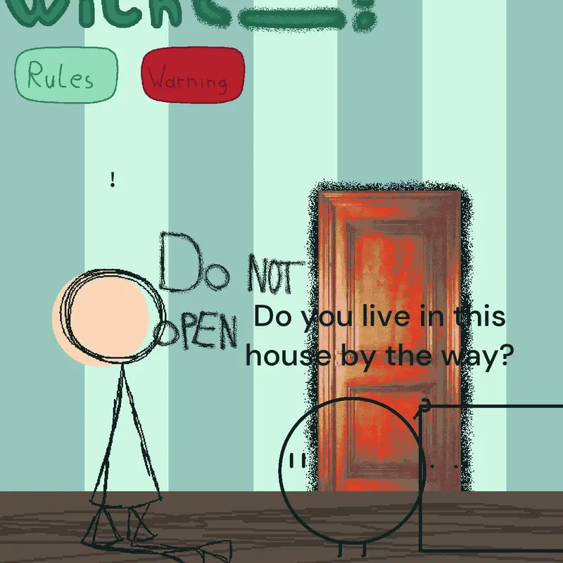 Idk by @looey-balloony