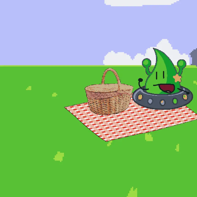 Game by @-_GoldenDropFan_-