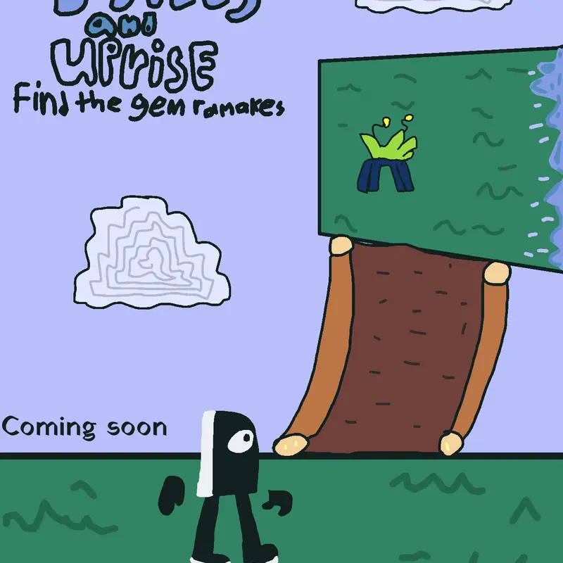 Game by @REGIDEVELOPER
