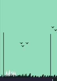 Gleeb simulation (Rain world)
