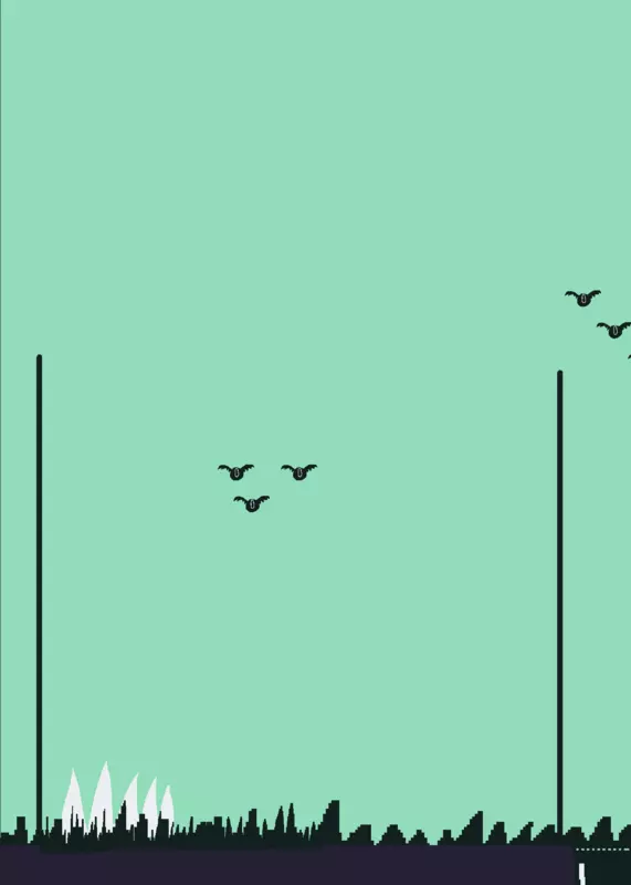 Gleeb simulation (Rain world) by @buzz_kaze