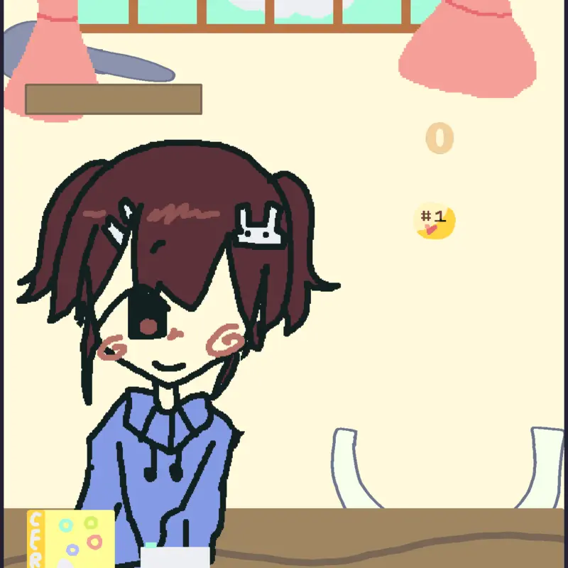 Game by @kaachan_1267