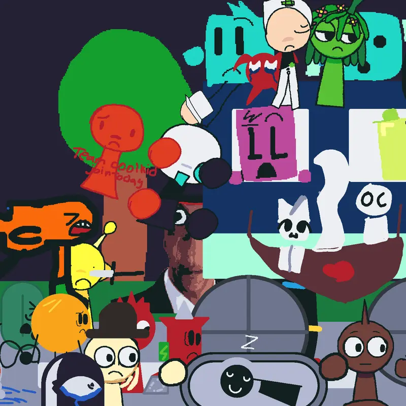 Game by @ilikeknives