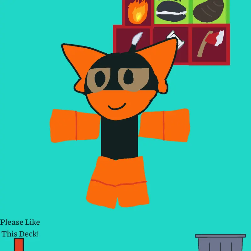 Game by @barry_5737