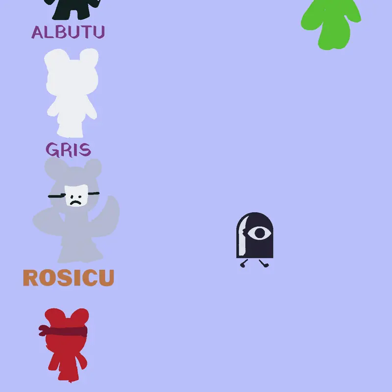 Game by @Negrutu