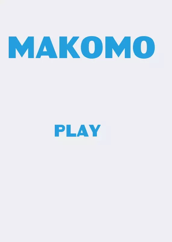 Game by @Zyswer