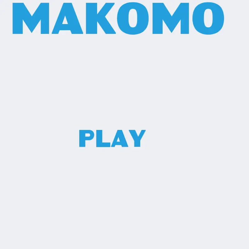Game by @Zyswer