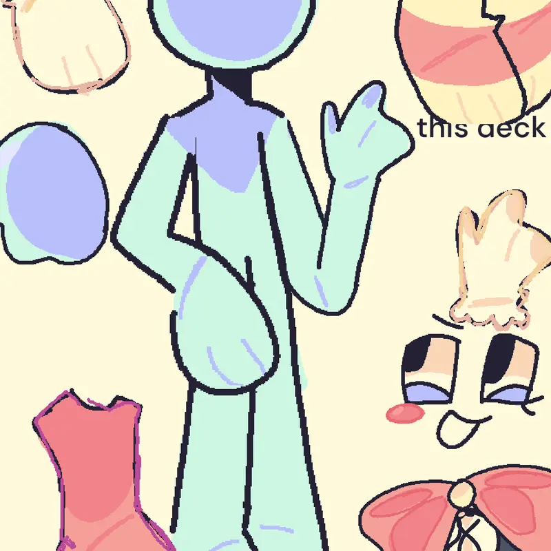Idk what to put here by @ILOVEBOBETTEFORLIVING