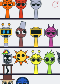 A sprunky game (not mine) I updated it!