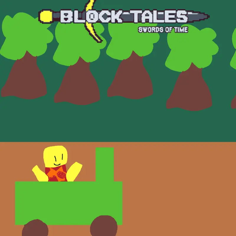 Game by @Lucs1445