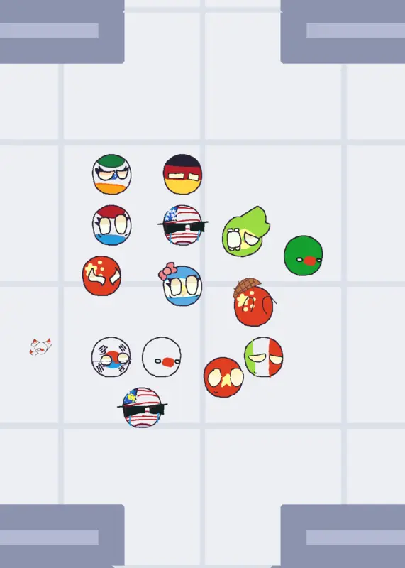 Game by @ZuliaAngel