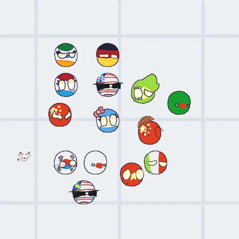 Game by @ZuliaAngel