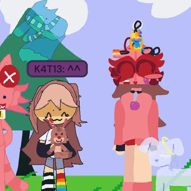 Game by @1_L0V3_GUV1