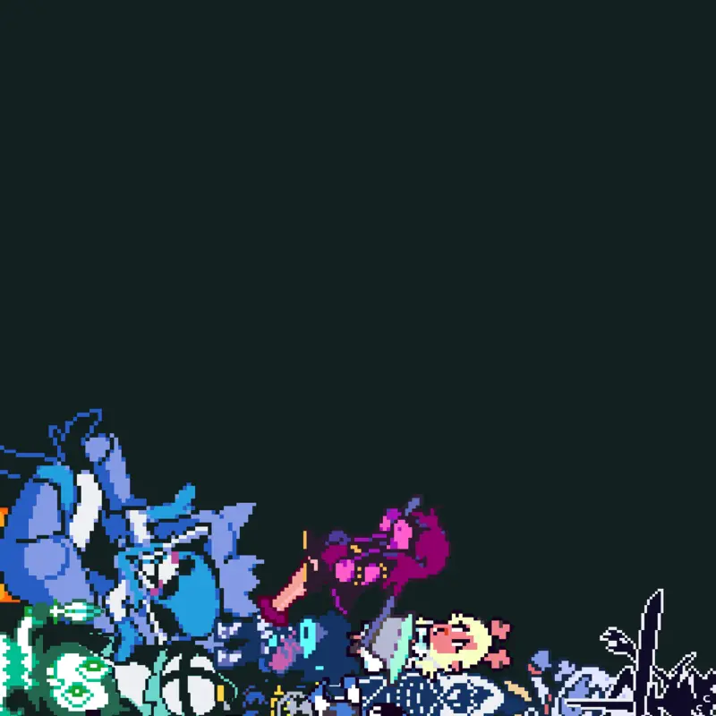 Game by @CyclolcyC