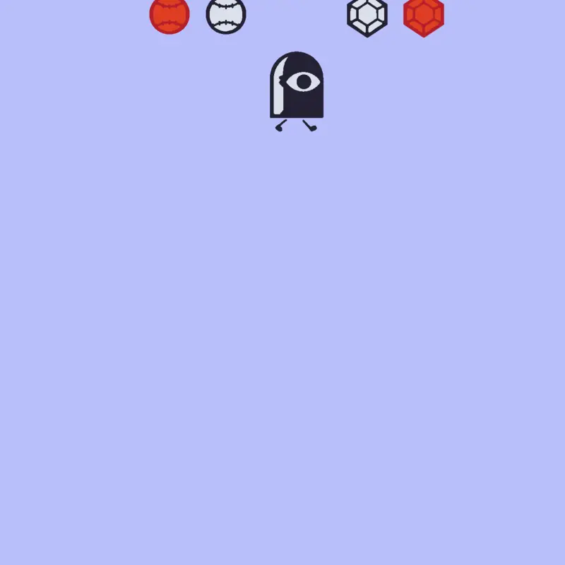 Game by @ballins