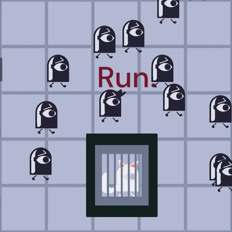 Game by @Teddidj