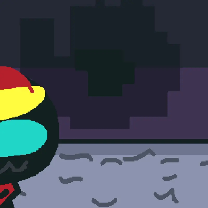 Game by @AsrinOt