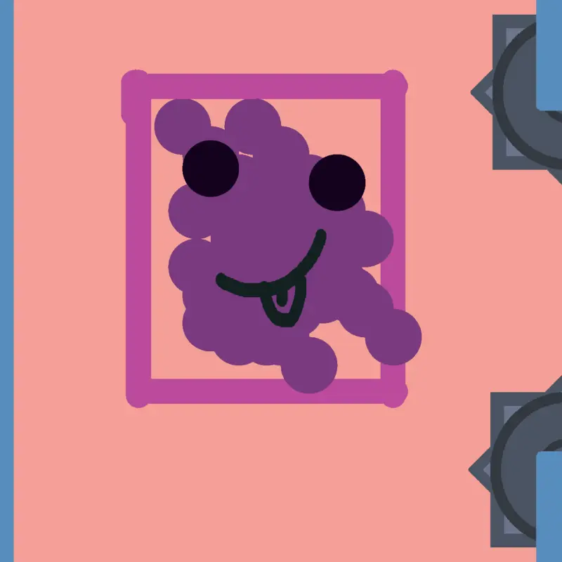 Slime game ragdoll by @XxShiningSilverxX
