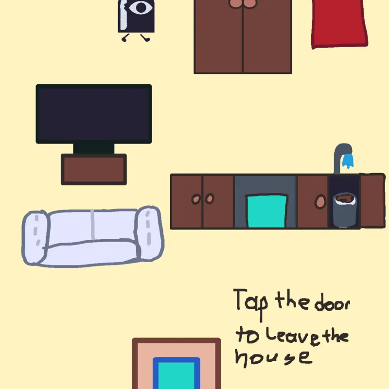 Game by @MyTiawa