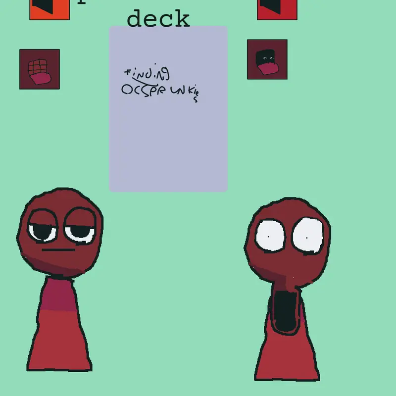 Game by @bozobrain