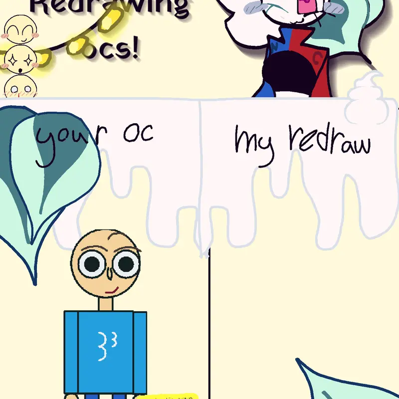 Game by @-ODIOELCHOCOLATEBALDI-