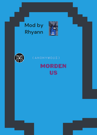 Morden Us