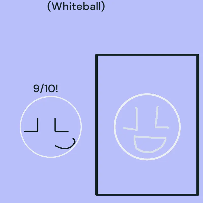 Game by @Whitebally98