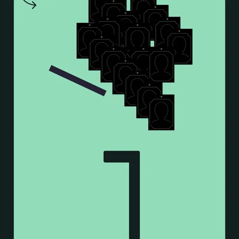 Game by @loisotavin