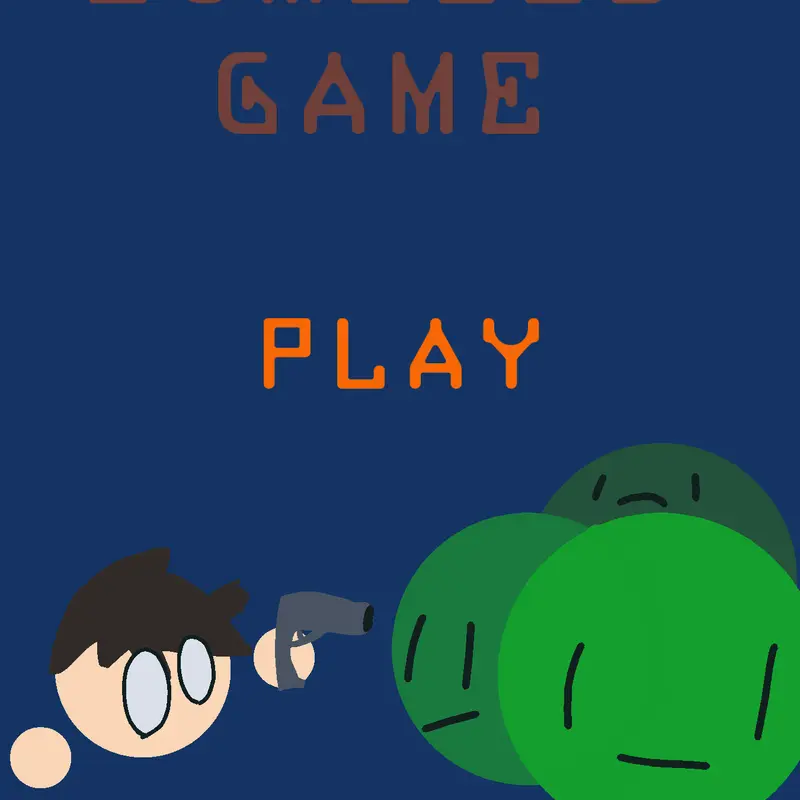 Game by @8choa