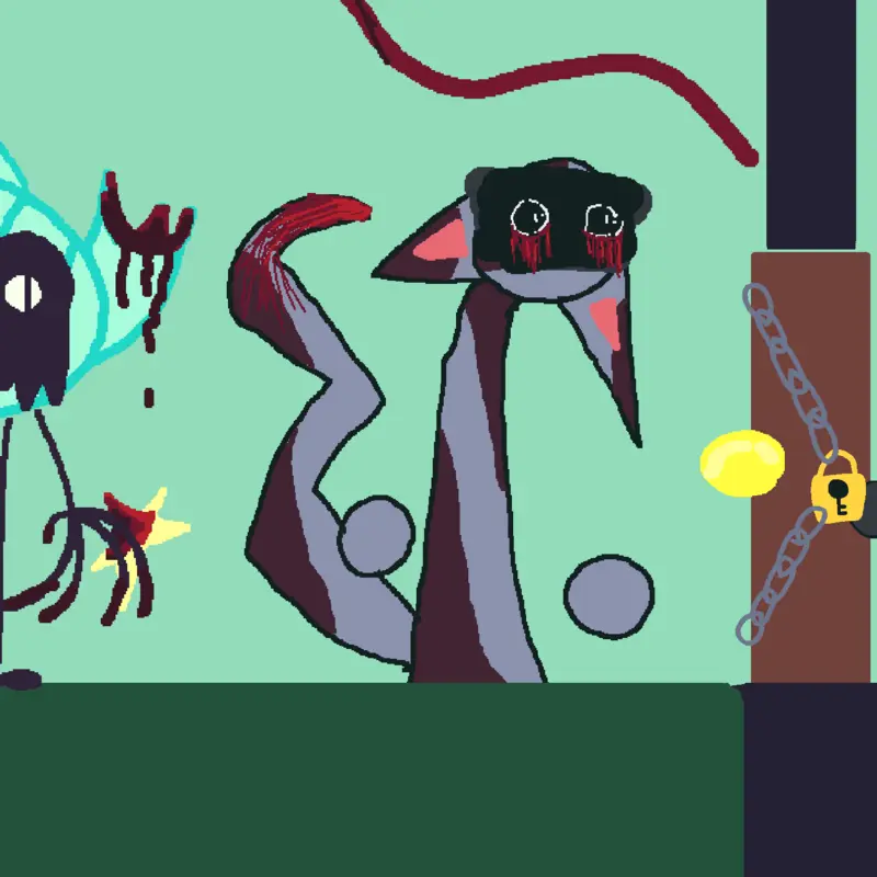 Game by @xyep