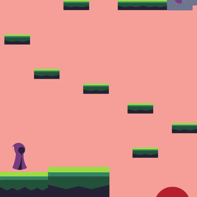 Simple obby(1) by @natsuki_yodaymel