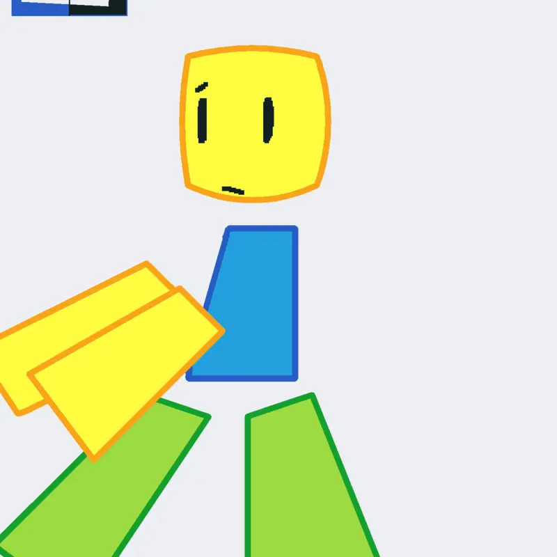 Yo bailando (10 minutos me demoré) by @Mczimito_2026XD