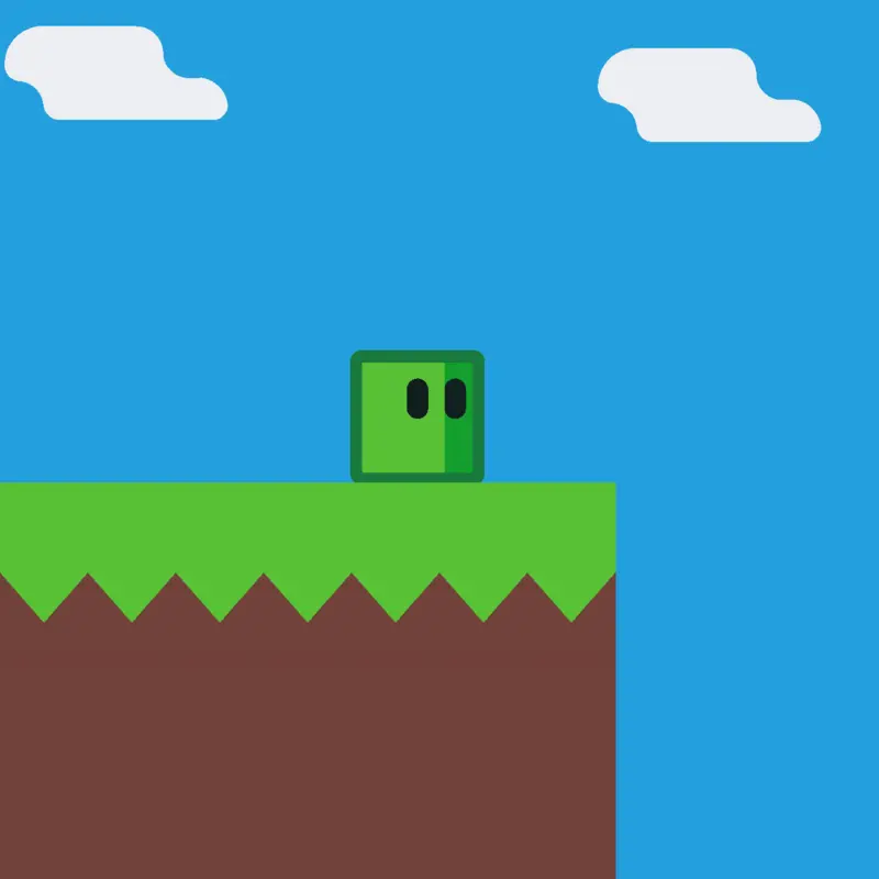 Game by @Nambo