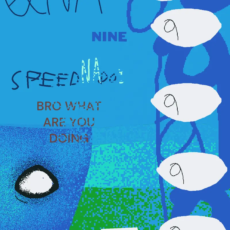 Game by @NUMBERNINE