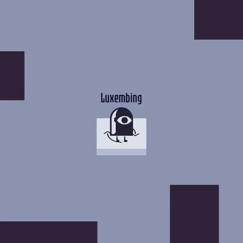 Game by @Luxembing