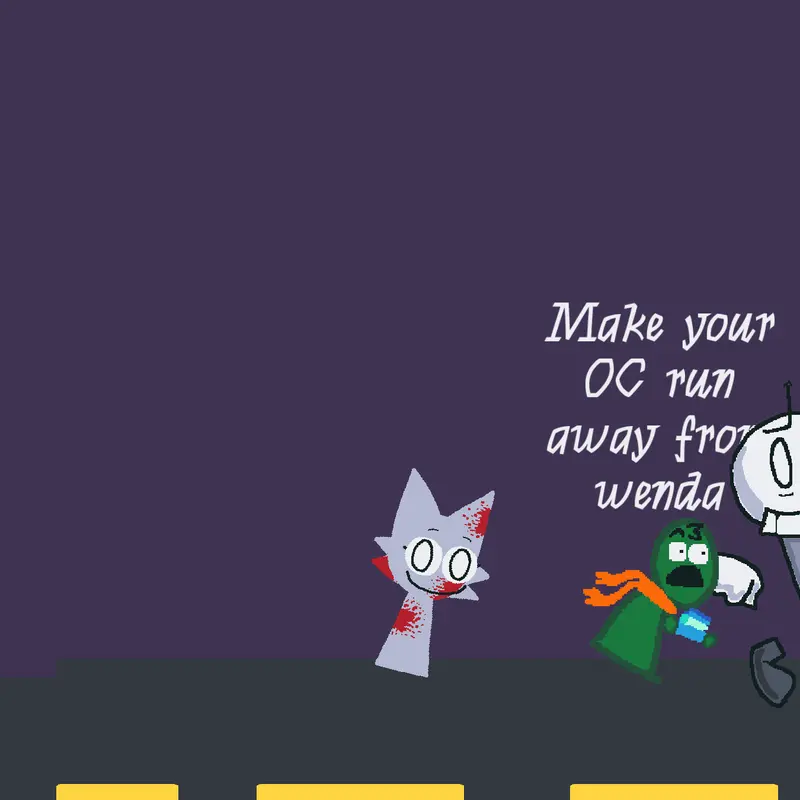 Game by @Sheikha_Dandysworld