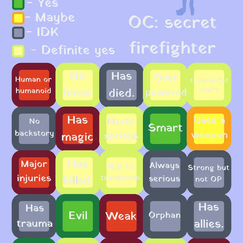 Game by @RBGames