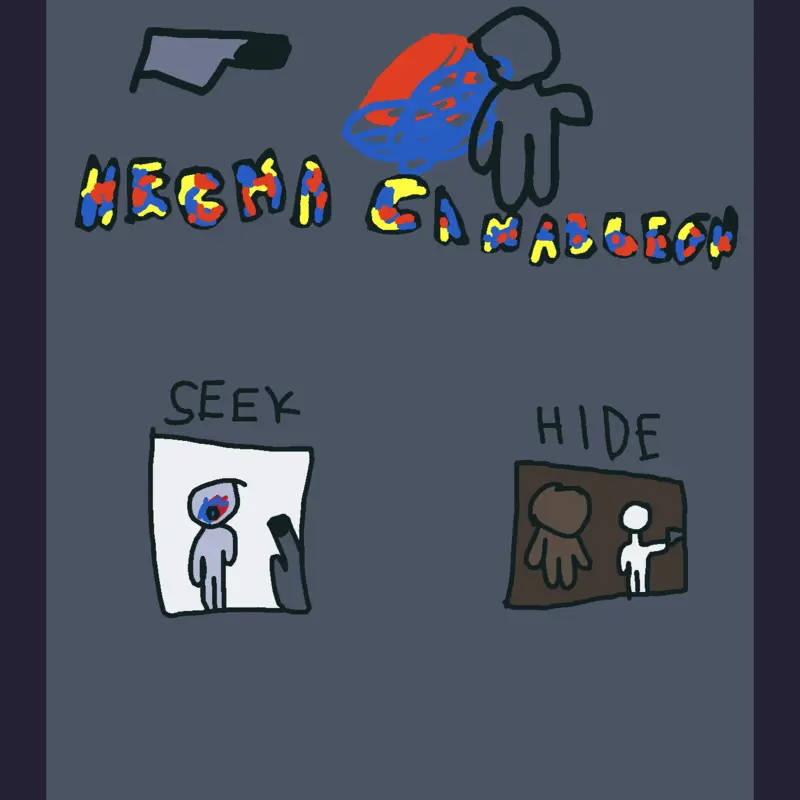 Game by @caracter
